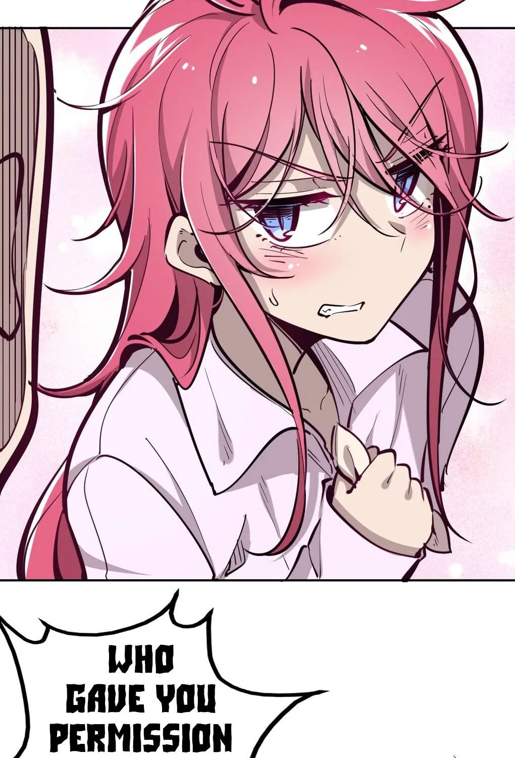 Demon X Angel, Can’t Get Along! Chapter 8 page 16 - 