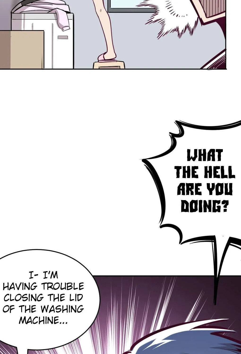 Demon X Angel, Can’t Get Along! Chapter 8 page 25 - 