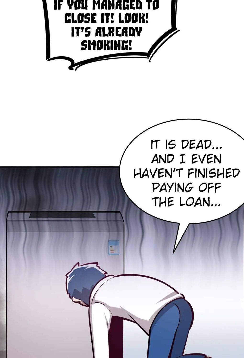 Demon X Angel, Can’t Get Along! Chapter 8 page 27 - 