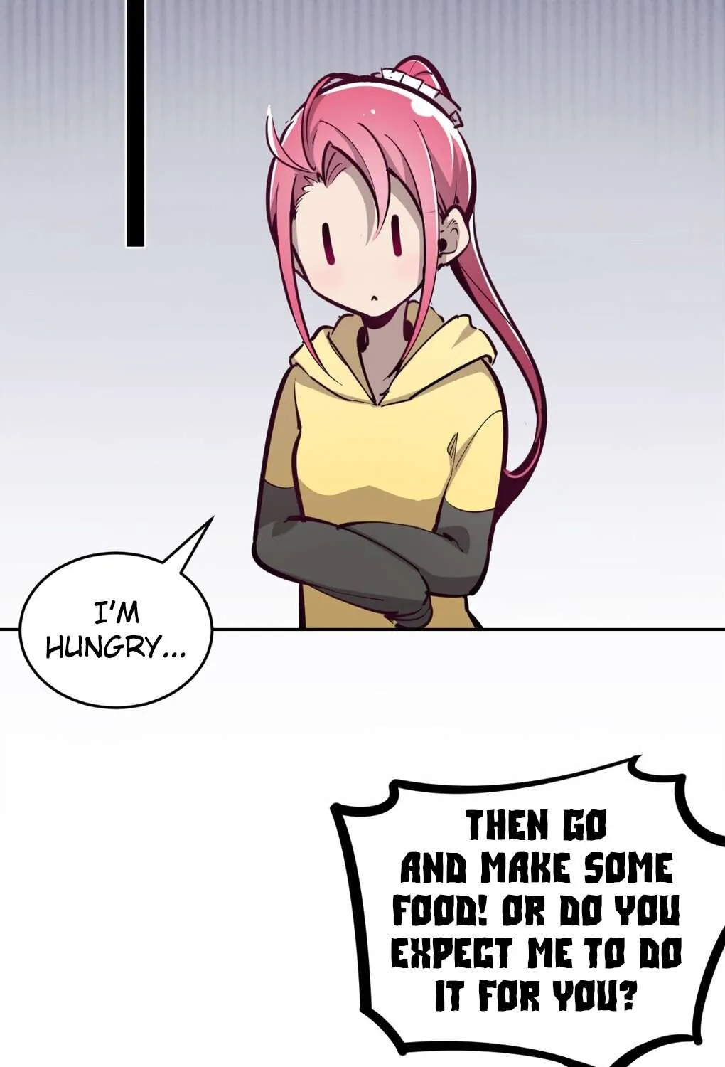 Demon X Angel, Can’t Get Along! Chapter 8 page 29 - 
