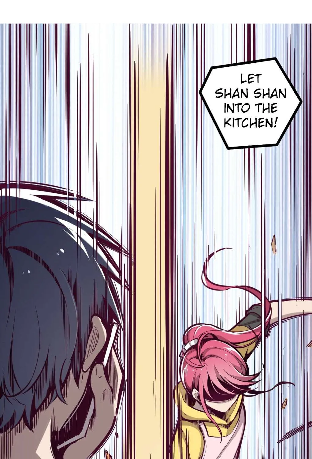Demon X Angel, Can’t Get Along! Chapter 8 page 39 - 