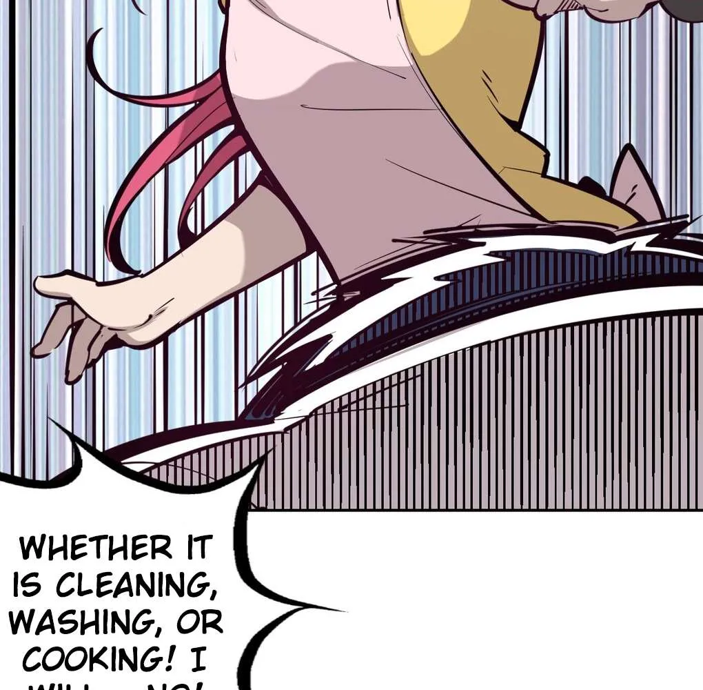 Demon X Angel, Can’t Get Along! Chapter 8 page 49 - 