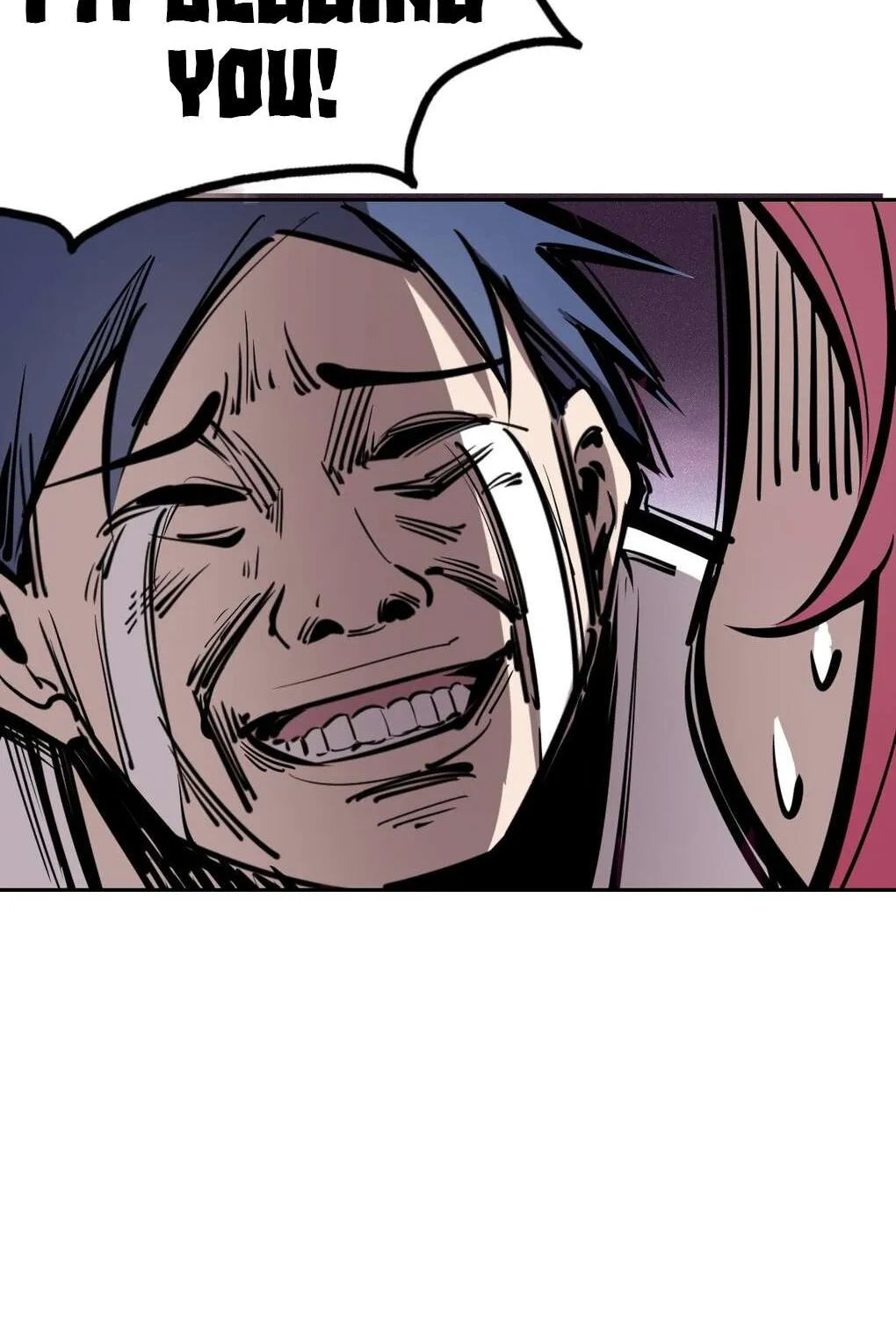 Demon X Angel, Can’t Get Along! Chapter 8 page 53 - 