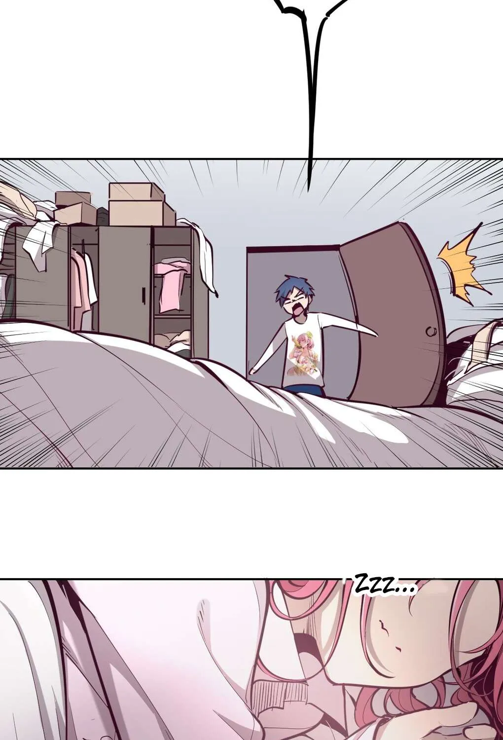 Demon X Angel, Can’t Get Along! Chapter 8 page 9 - 