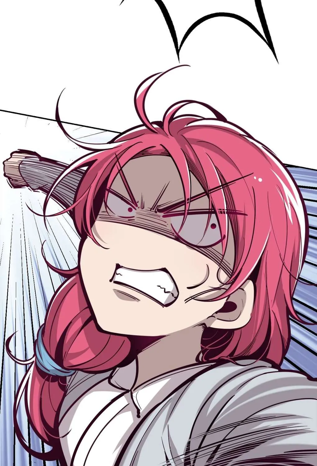 Demon X Angel, Can’t Get Along! Chapter 9 page 13 - 