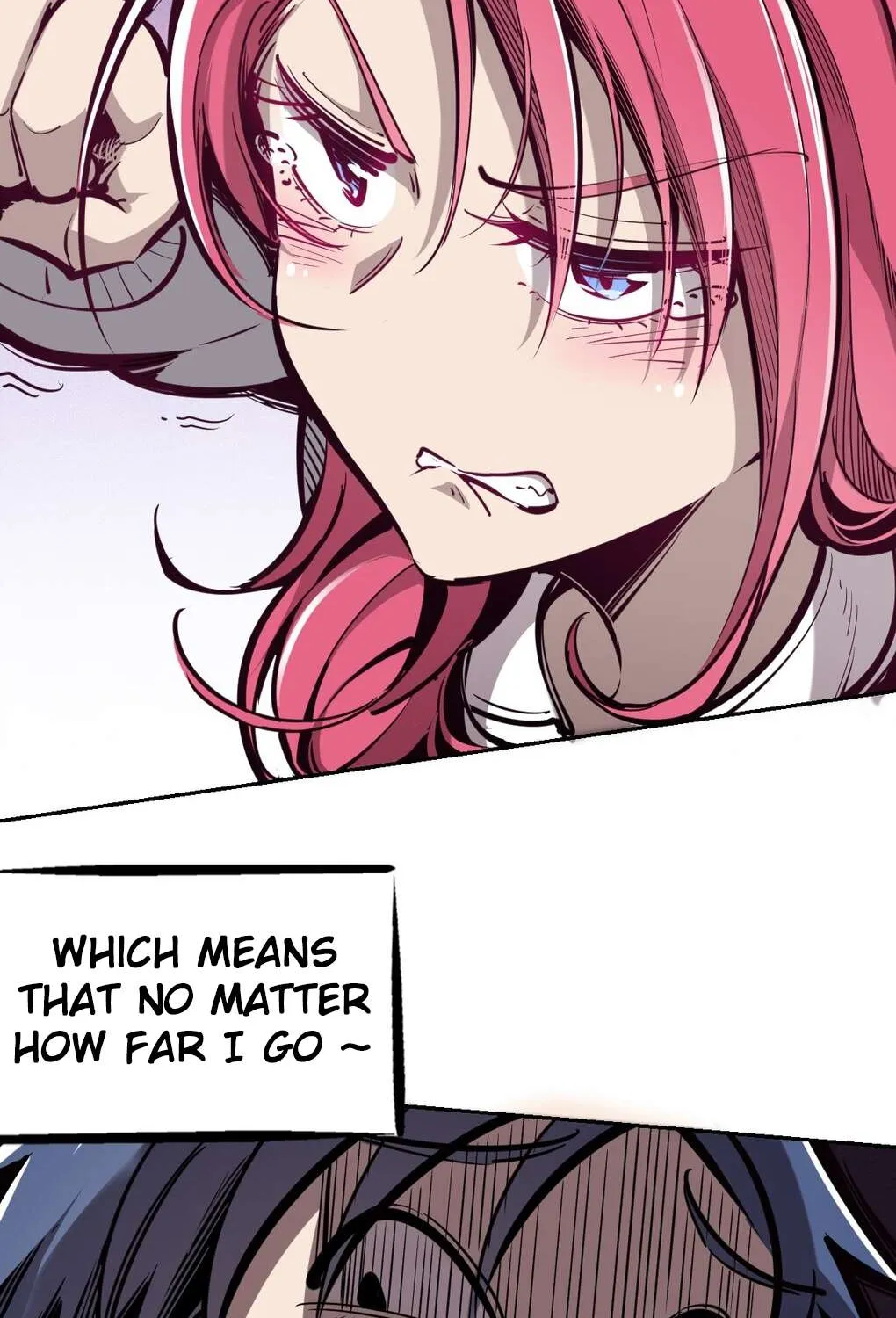Demon X Angel, Can’t Get Along! Chapter 9 page 18 - 
