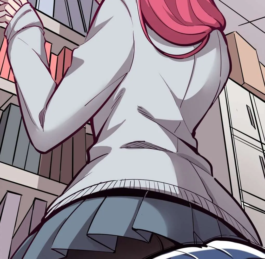 Demon X Angel, Can’t Get Along! Chapter 9 page 21 - 