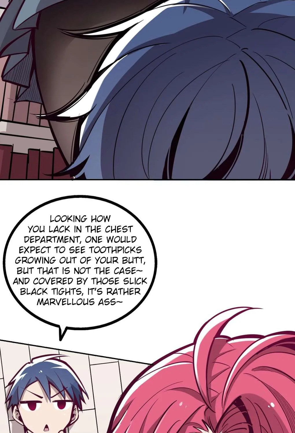 Demon X Angel, Can’t Get Along! Chapter 9 page 22 - 