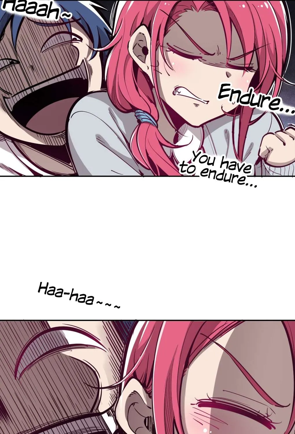 Demon X Angel, Can’t Get Along! Chapter 9 page 27 - 
