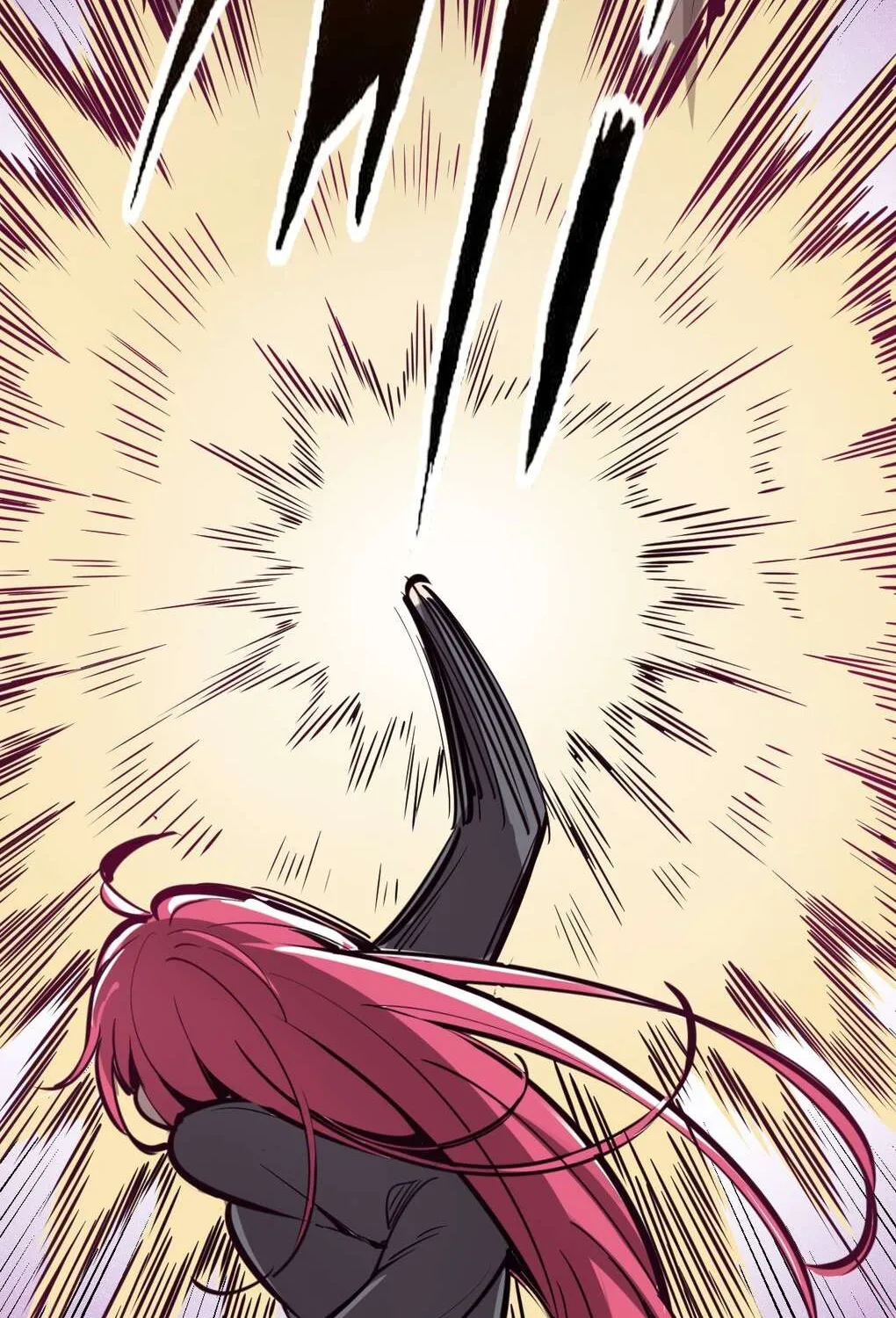 Demon X Angel, Can’t Get Along! Chapter 9 page 34 - 