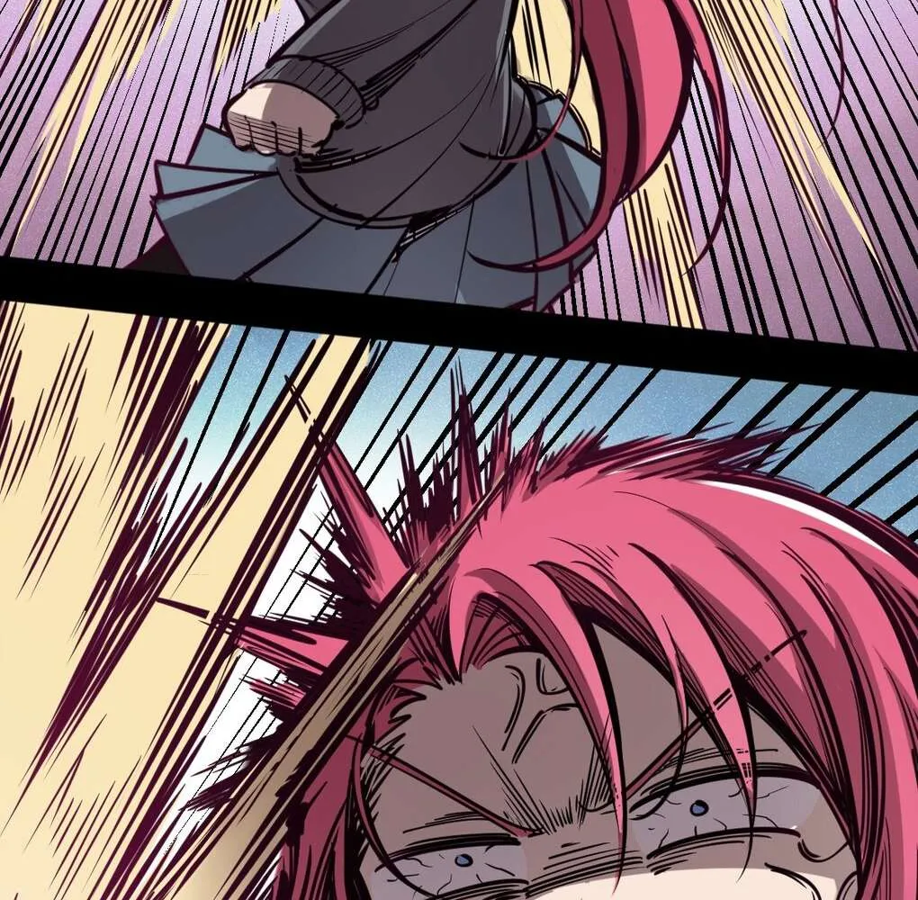 Demon X Angel, Can’t Get Along! Chapter 9 page 35 - 