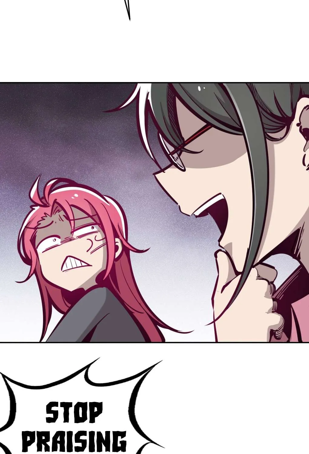 Demon X Angel, Can’t Get Along! Chapter 9 page 40 - 