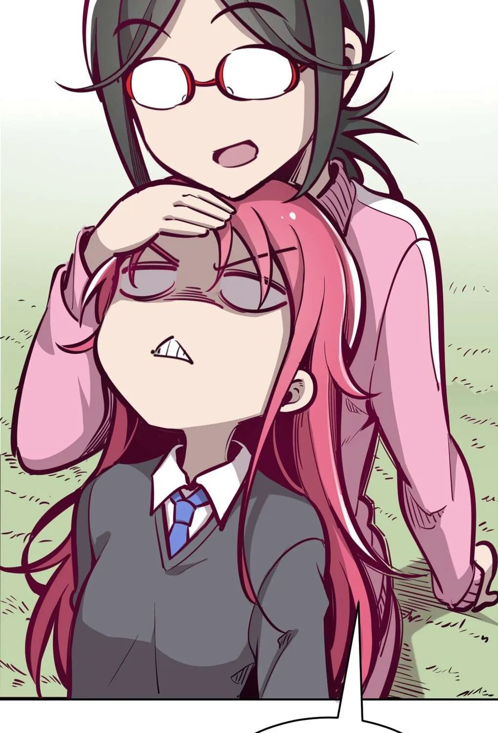 Demon X Angel, Can’t Get Along! Chapter 9 page 43 - 