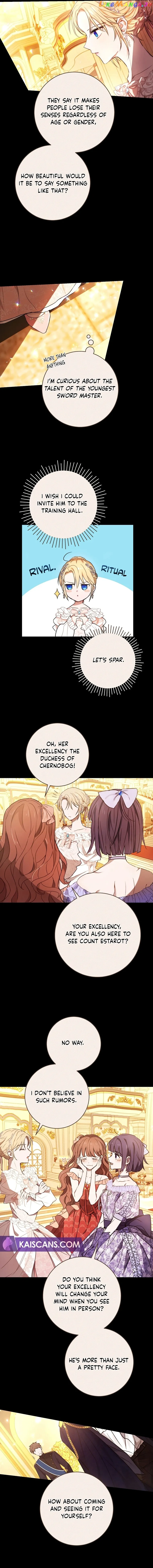 Demonas  Manga Chapter 1 page 13 - 