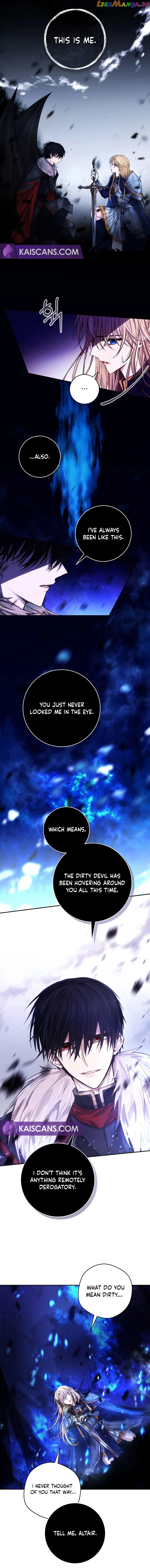 Demonas  Manga Chapter 1 page 4 - 