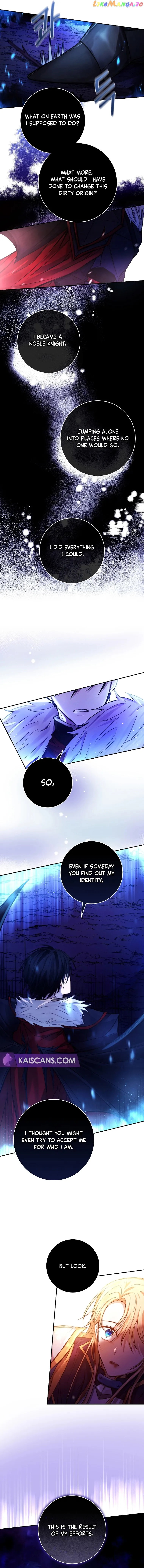 Demonas  Manga Chapter 1 page 5 - 
