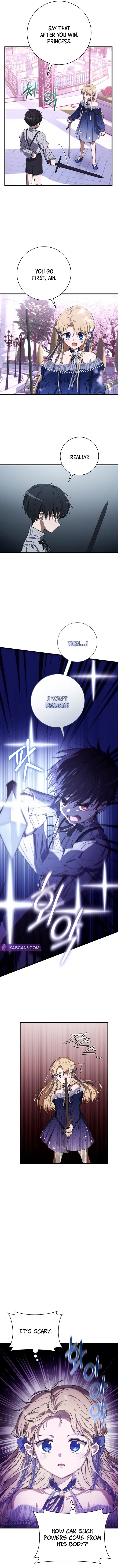 Demonas  Manga Chapter 10 page 10 - 
