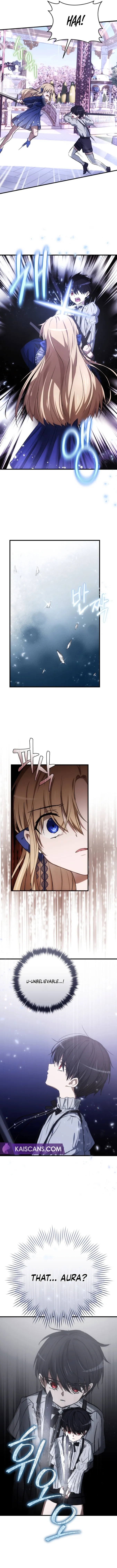 Demonas  Manga Chapter 11 page 3 - 