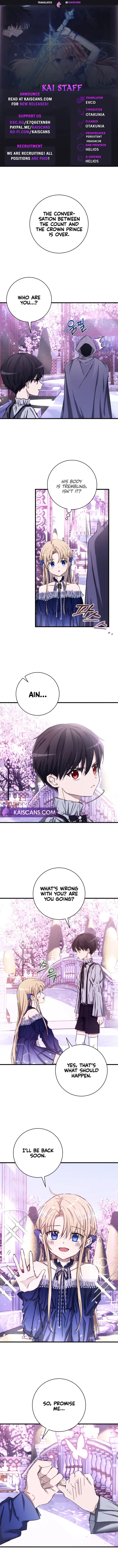 Demonas  Manga Chapter 12 page 1 - 