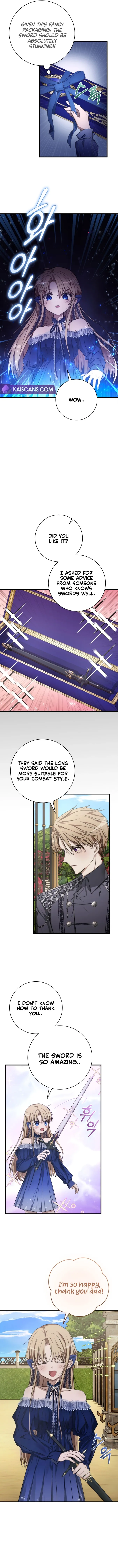 Demonas  Manga Chapter 12 page 11 - 