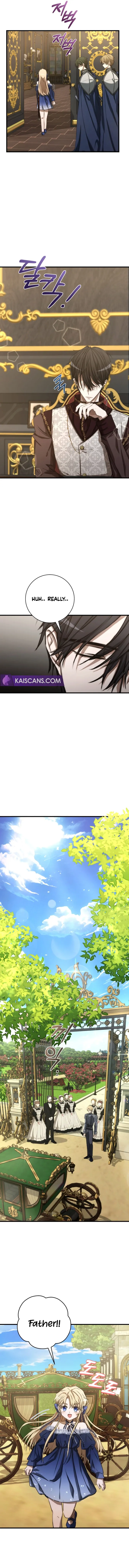Demonas  Manga Chapter 12 page 9 - 