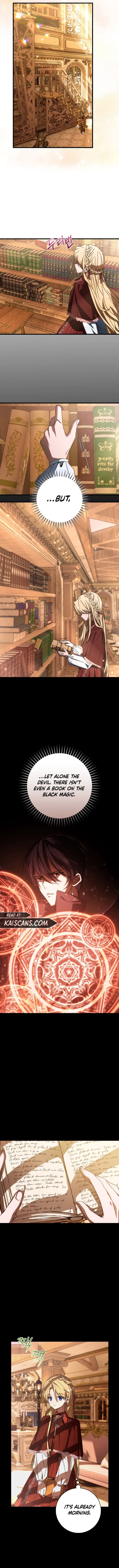 Demonas  Manga Chapter 13 page 10 - 