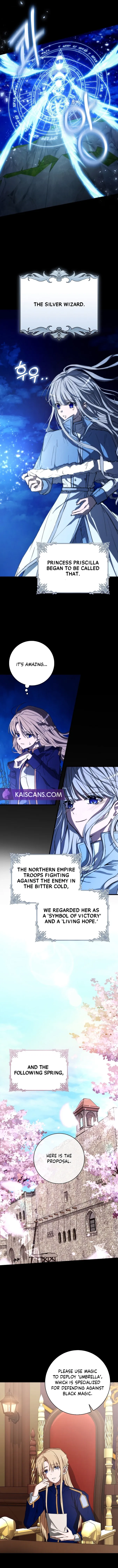 Demonas  Manga Chapter 14 page 11 - 
