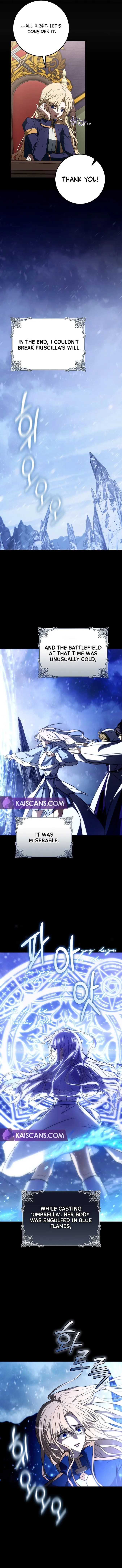 Demonas  Manga Chapter 14 page 13 - 