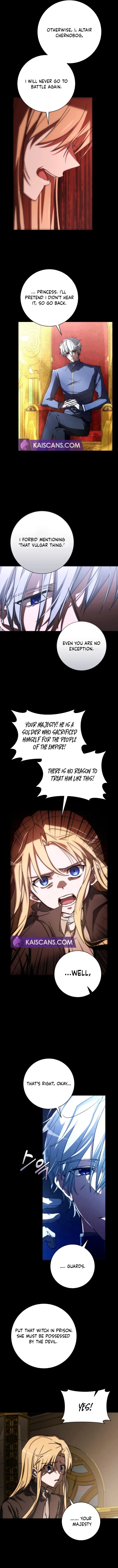 Demonas  Manga Chapter 14 page 4 - 