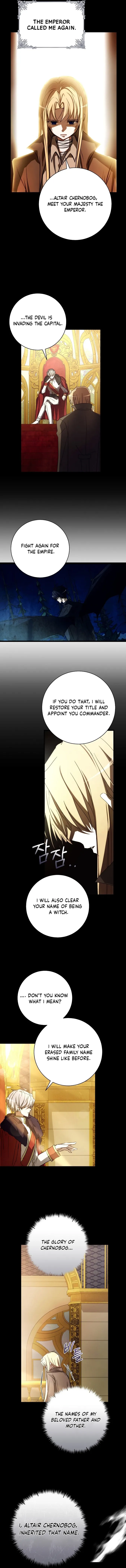 Demonas  Manga Chapter 14 page 7 - 