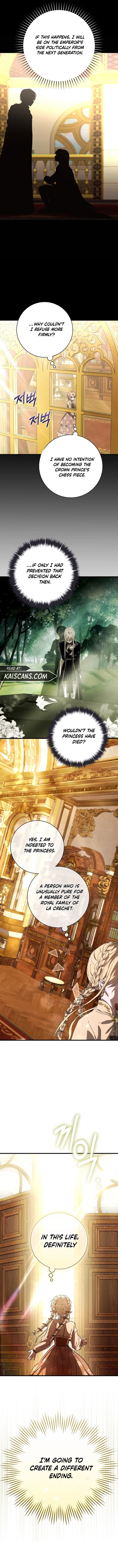 Demonas  Manga Chapter 15 page 12 - 