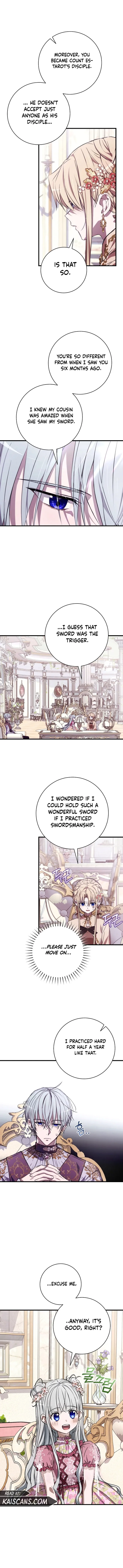 Demonas  Manga Chapter 15 page 5 - 