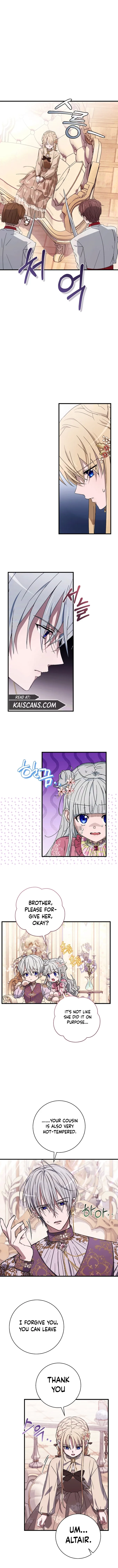 Demonas  Manga Chapter 15 page 9 - 
