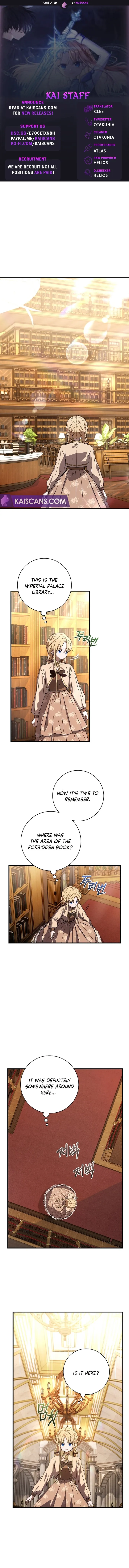 Demonas  Manga Chapter 16 page 1 - 