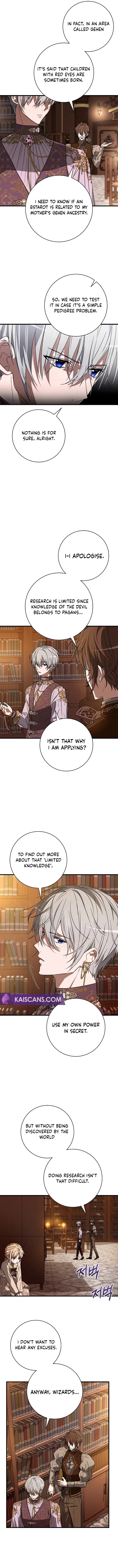 Demonas  Manga Chapter 16 page 5 - 