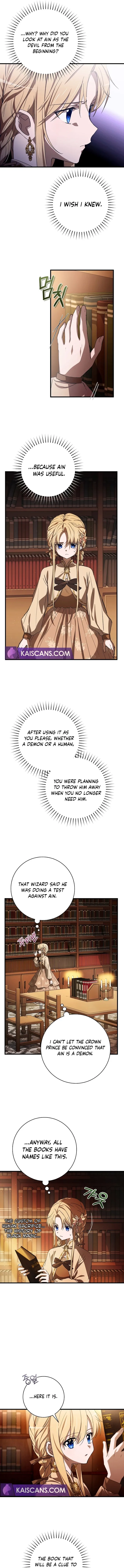Demonas  Manga Chapter 16 page 7 - 
