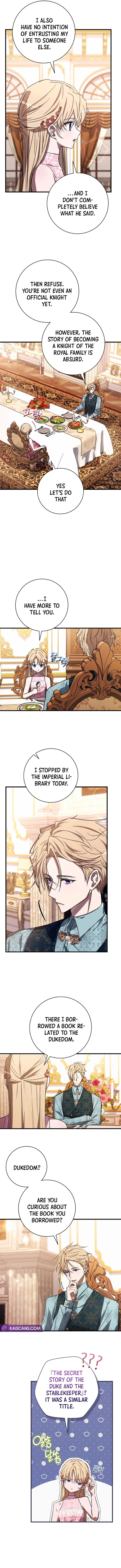 Demonas  Manga Chapter 17 page 4 - 