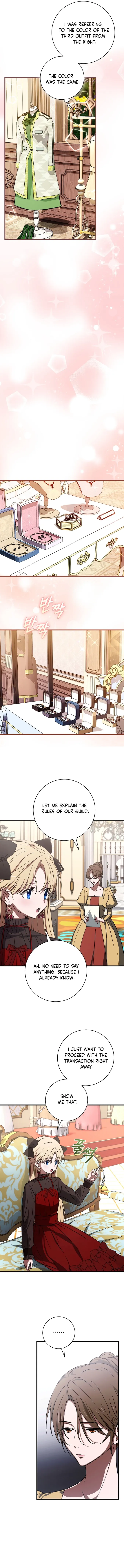 Demonas  Manga Chapter 18 page 2 - 