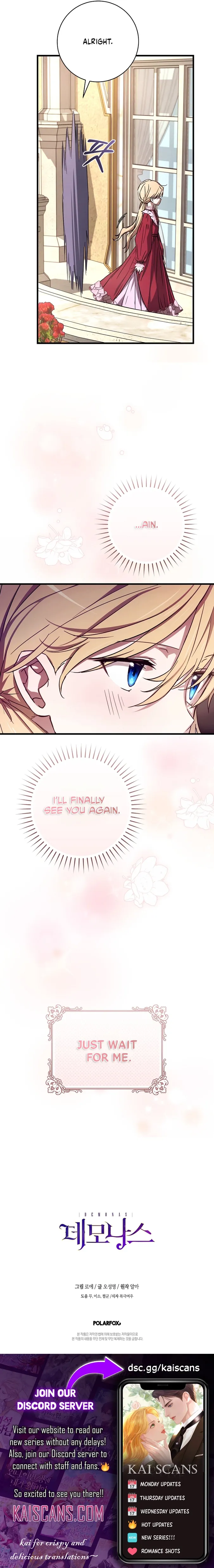 Demonas  Manga Chapter 18 page 11 - 