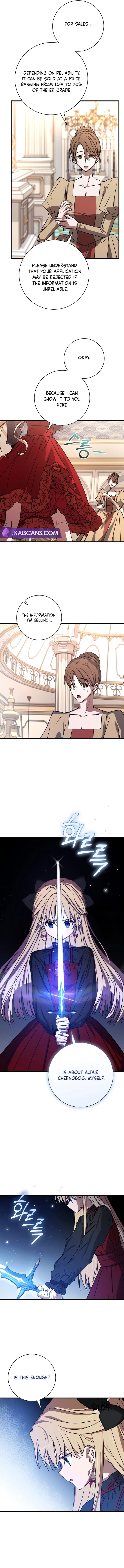 Demonas  Manga Chapter 18 page 5 - 