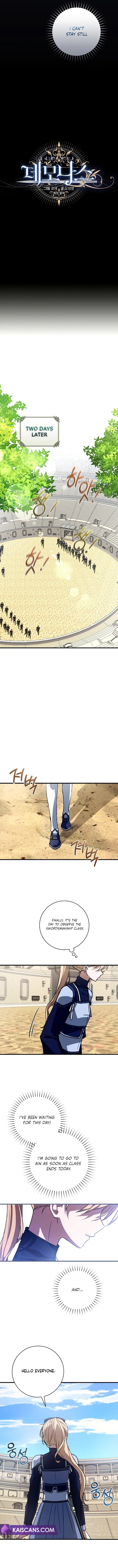 Demonas  Manga Chapter 18 page 7 - 