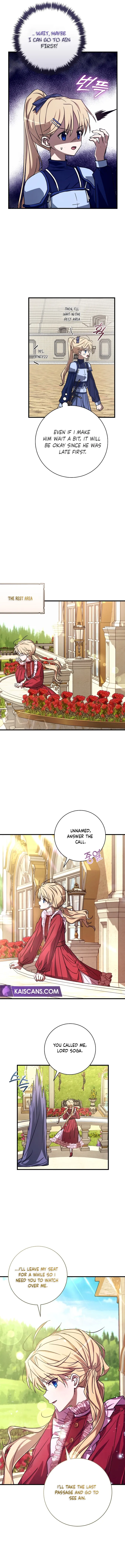 Demonas  Manga Chapter 18 page 10 - 