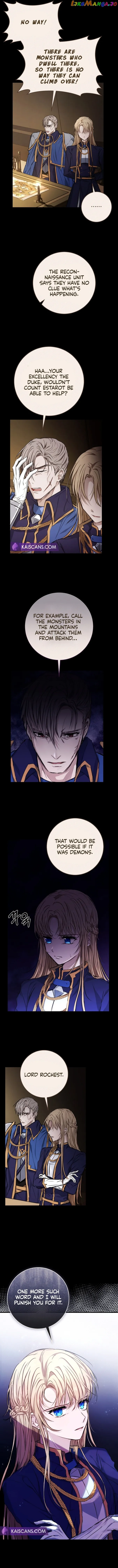 Demonas  Manga Chapter 2 page 4 - 