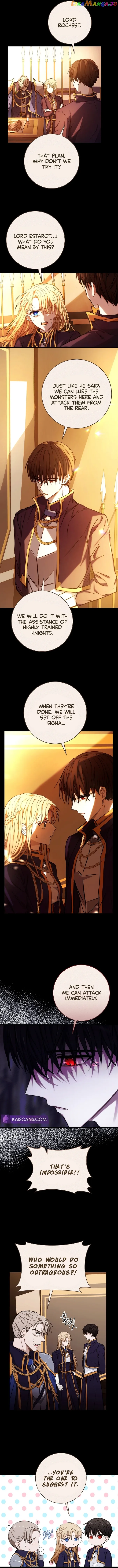 Demonas  Manga Chapter 2 page 5 - 