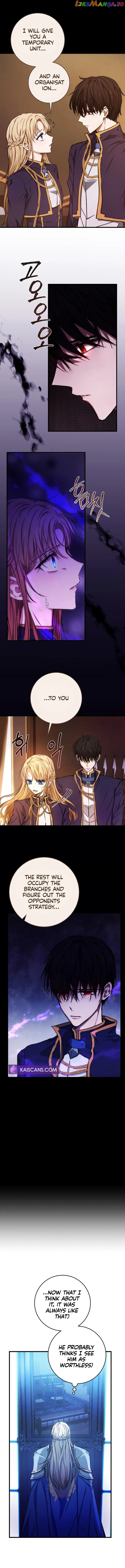 Demonas  Manga Chapter 2 page 7 - 