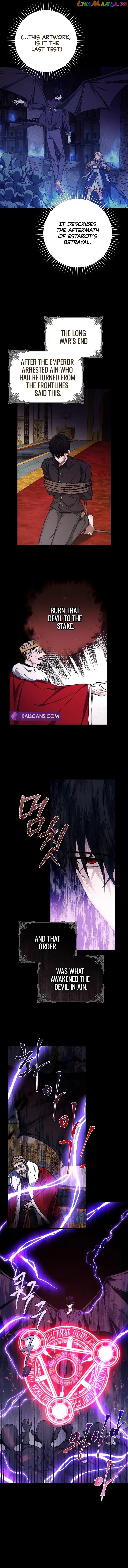 Demonas  Manga Chapter 2 page 9 - 