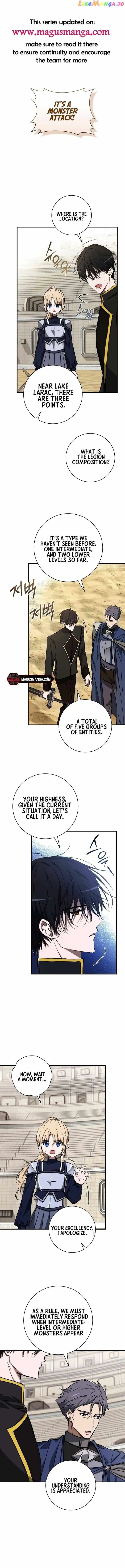 Demonas  Manga Chapter 21 page 2 - 