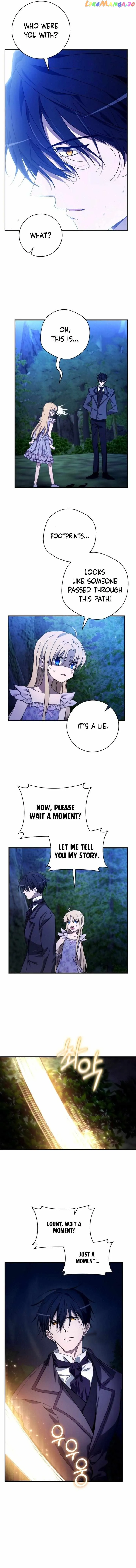Demonas  Manga Chapter 22 page 2 - 