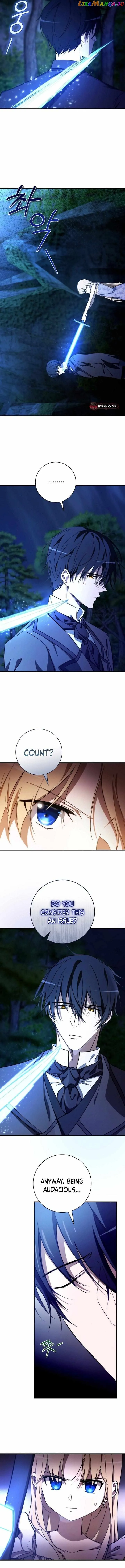 Demonas  Manga Chapter 22 page 6 - 