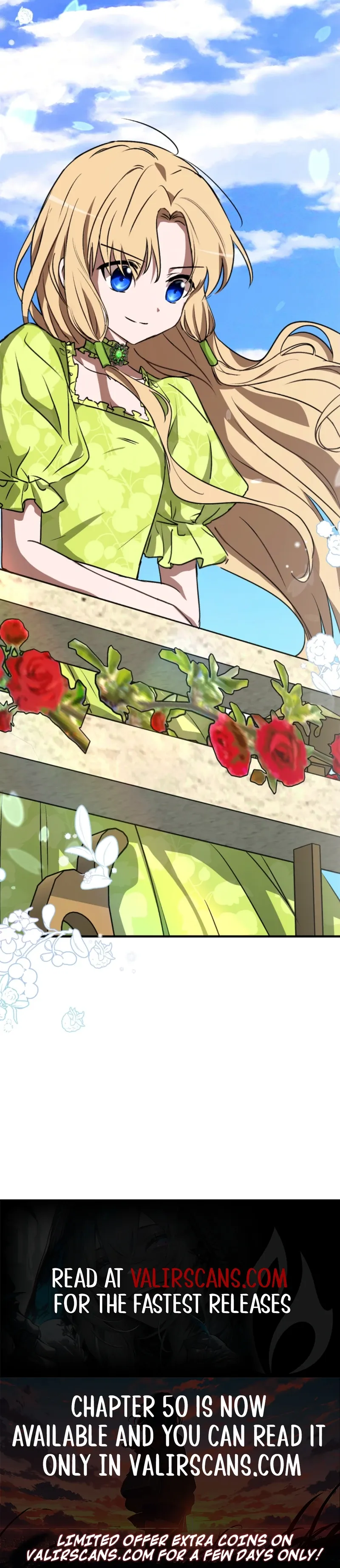Demonas  Manga Chapter 25 page 10 - 